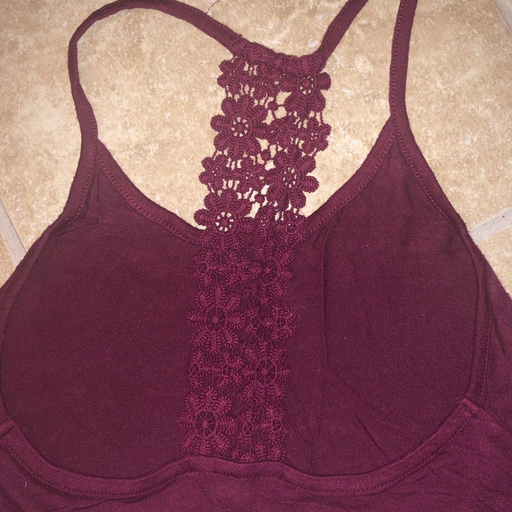 Tank Top - Picture 4 of 5
